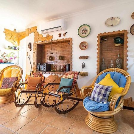 Villa V4 Maximo Albufeira Ngoại thất bức ảnh