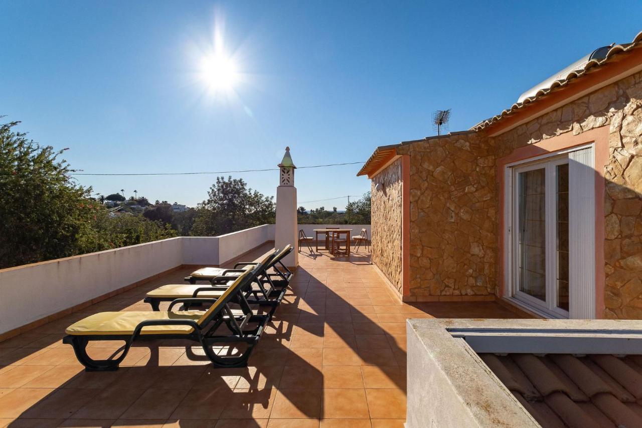 Villa V4 Maximo Albufeira Ngoại thất bức ảnh