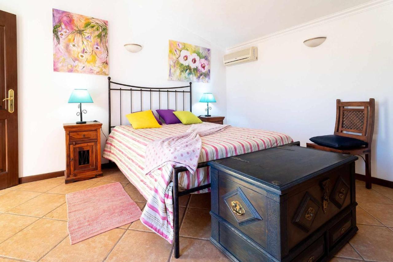 Villa V4 Maximo Albufeira Ngoại thất bức ảnh