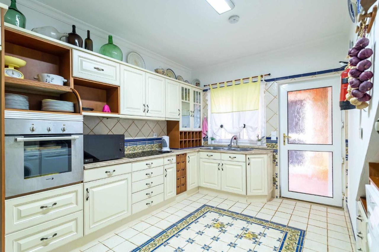 Villa V4 Maximo Albufeira Ngoại thất bức ảnh